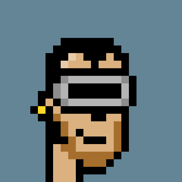 CryptoPunks Bot tweet media