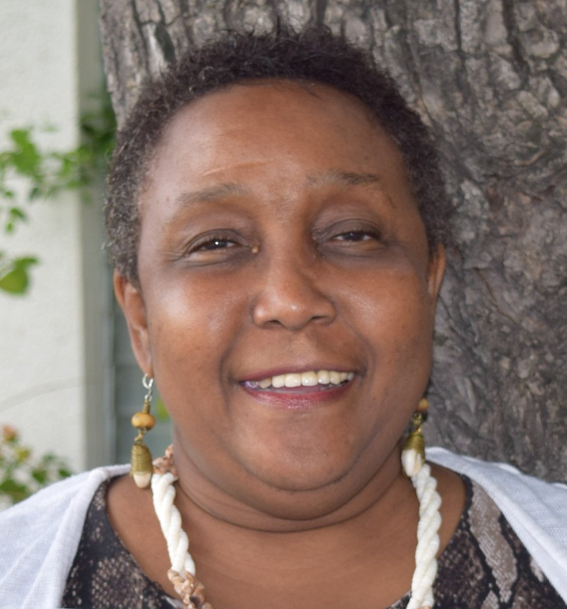 The process of learning by doing is an effective means of getting communities involved in implementation and establishing ownership of the <a href="/HumanSecurityJA/">A Human Security Approach in JAMAICA</a> project - National Coordinator Eltha Brown at closeout ceremony. <a href="/sdcjamaica/">Social D Commission</a> <a href="/JamaicaMlss/">MLSS Jamaica</a> <a href="/UNhumansecurity/">UN Human Security</a> <a href="/UNJamaica/">United Nations Jamaica Multi-country Office</a>