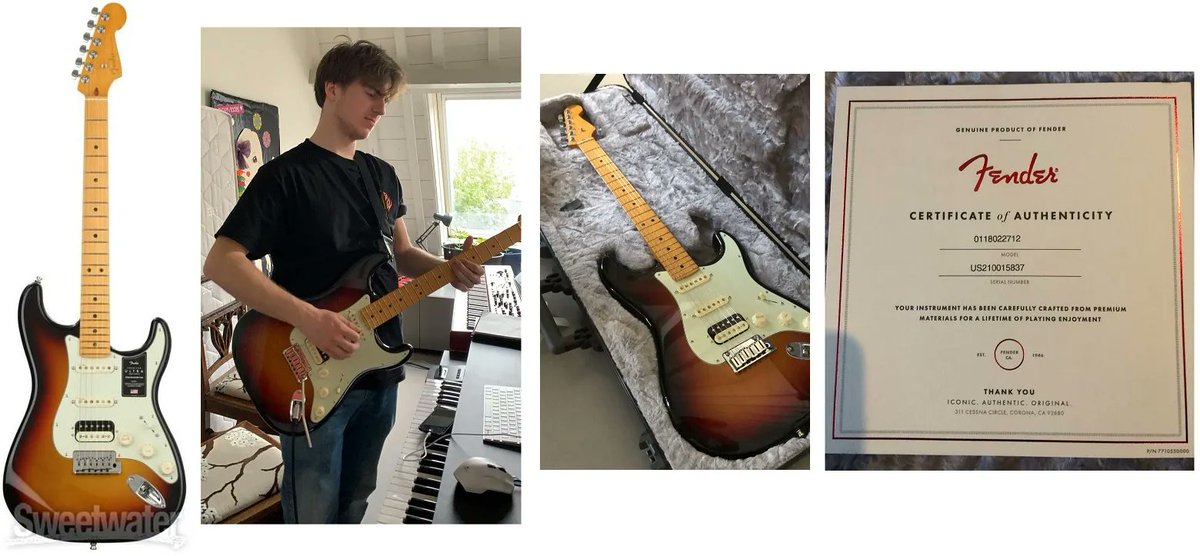 In de nacht van donderdag 9 op vrijdag 10 december heeft een insluiper een aantal spullen gestolen. Het betreft een insluiping in de binnenstad van Utrecht. Help jij mee zoeken? Alle info te vinden in de FB-post: facebook.com/PopEi.Eindhove…