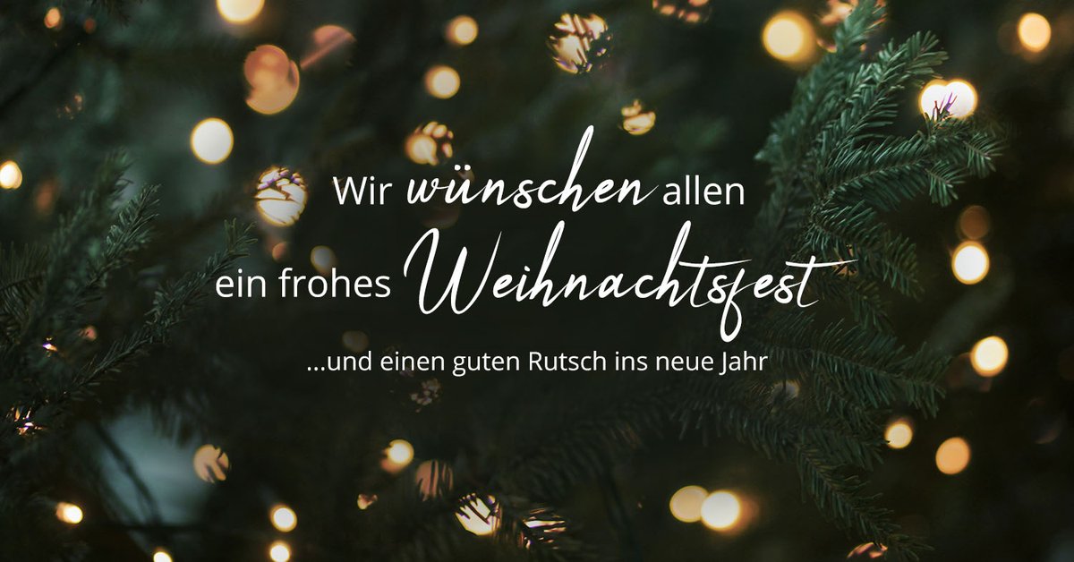 digidesk's tweet image. Wir wünschen Euch fröhliche Weihnachten, Zeit zur Entspannung und Besinnung auf die wirklich wichtigen Dinge sowie Gesundheit, Erfolg und Glück im neuen Jahr.

Marco und Ramona Müller und das gesamte Team digidesk
