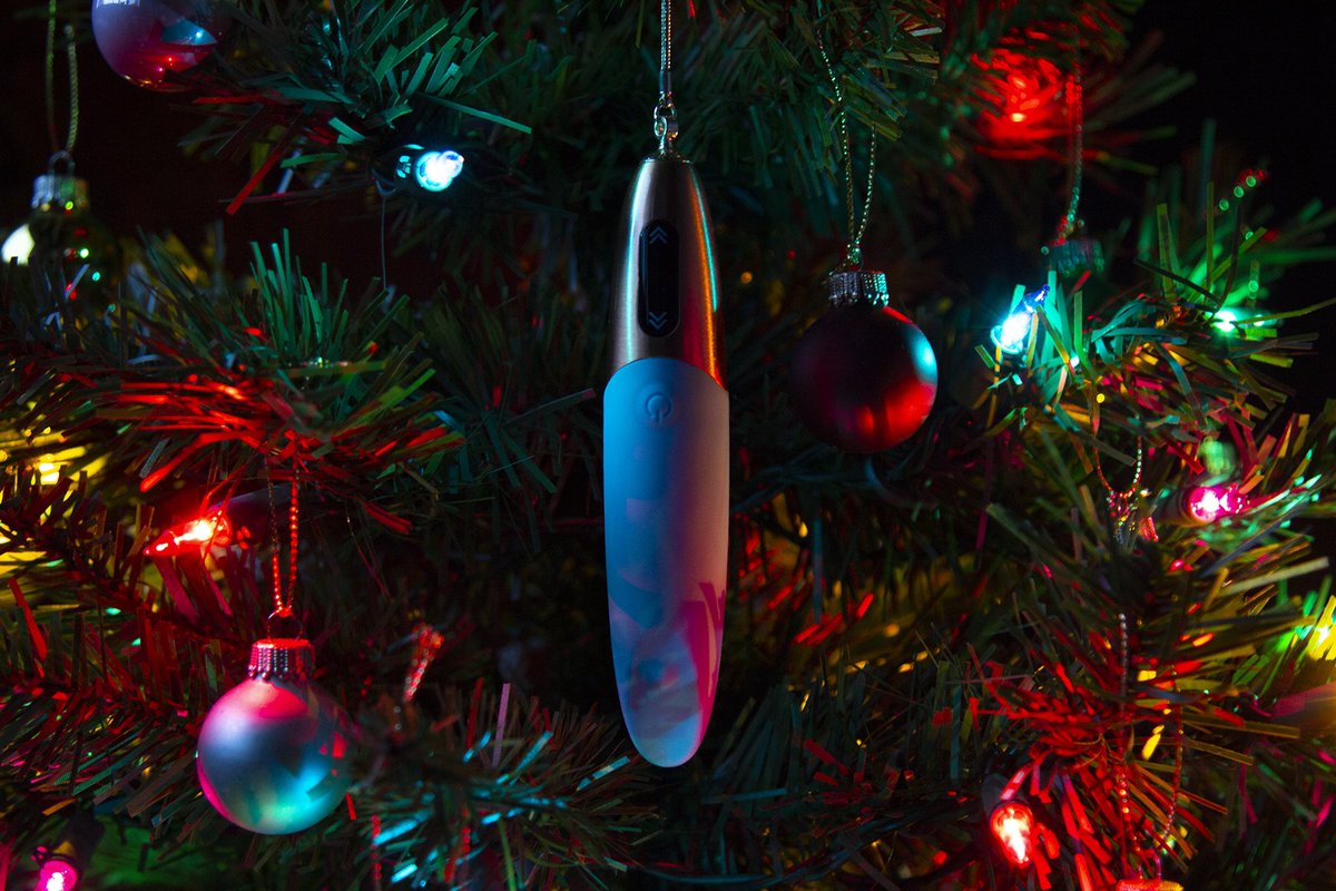viotec_usa's tweet photo. Not a creature was stirring… let’s do something about that. https://t.co/8YJCV5JSJZ