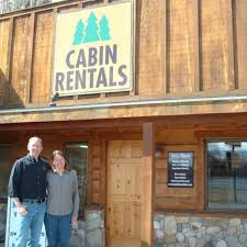 Bitterrootcabin's tweet image. It's time to get your Montana Cabin rented!