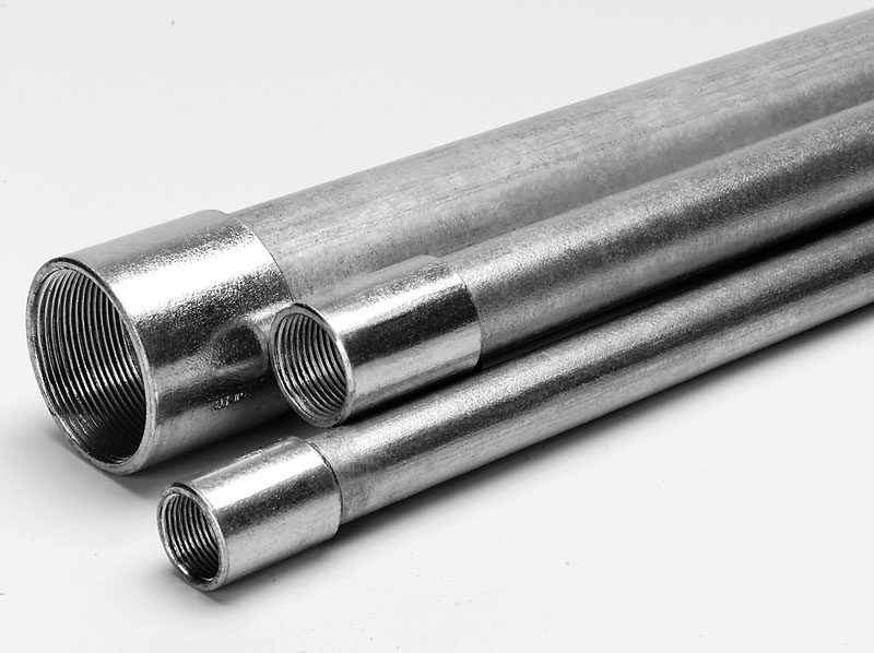 STIConduit's tweet photo. As the most universal, resilient and durable #electrical wiring solution, you can feel confident with steel conduit. Learn more about the benefits of steel conduit and tubing and find producers here: https://t.co/yfzERdinj5 https://t.co/dn5KTONX4I