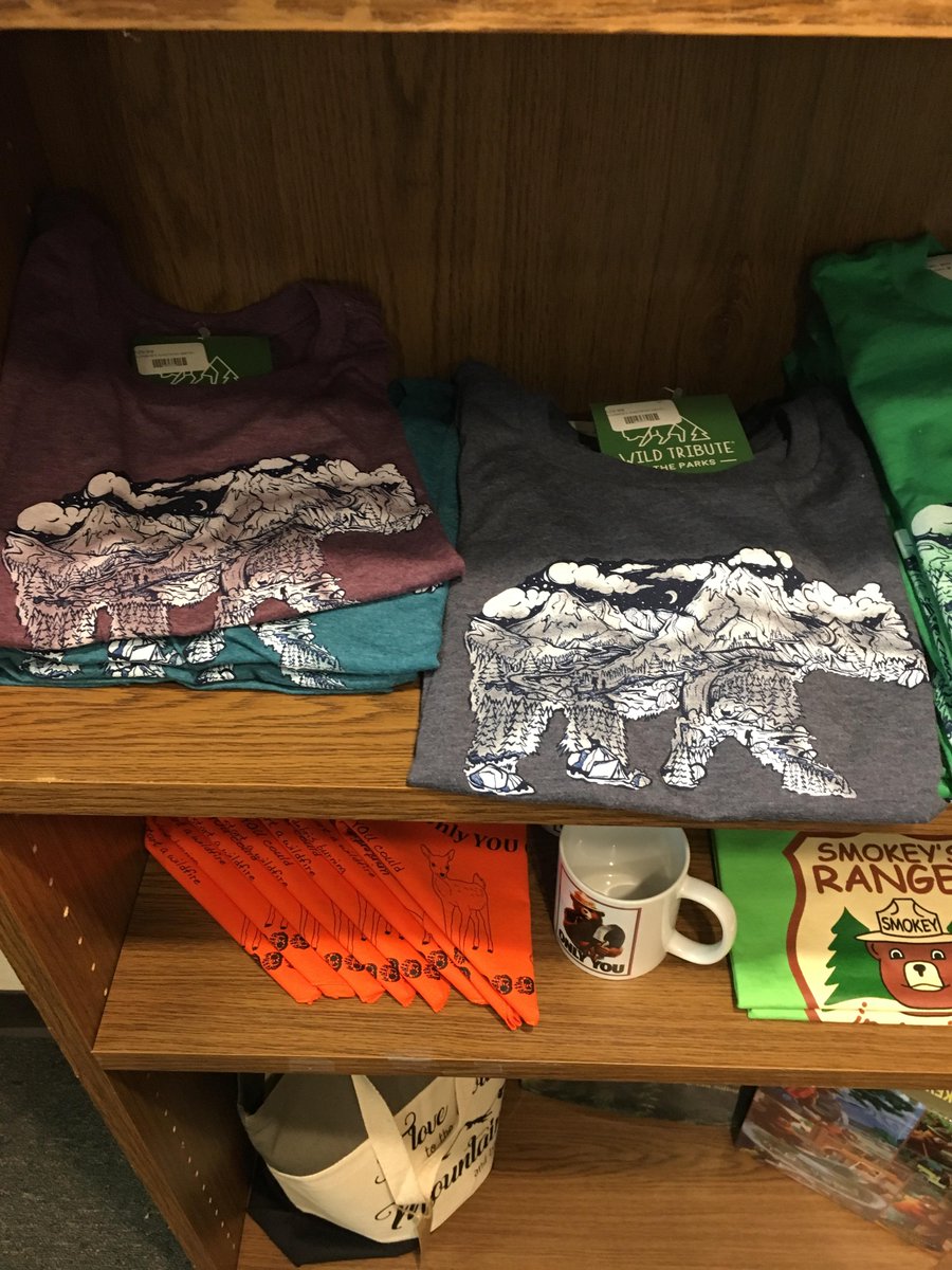 As planned, everyday this week I'm posting images about the time I collab'd with the <a href="/R5Usfs/">usfs_r5</a> <a href="/Tahoe_NF/">USFS-Tahoe National Forest</a> Public Affairs Office. 

Here at NF Tahoe HQ, they had some lovely souvenirs.

#usfs #tahoenationalforest #businesstrip