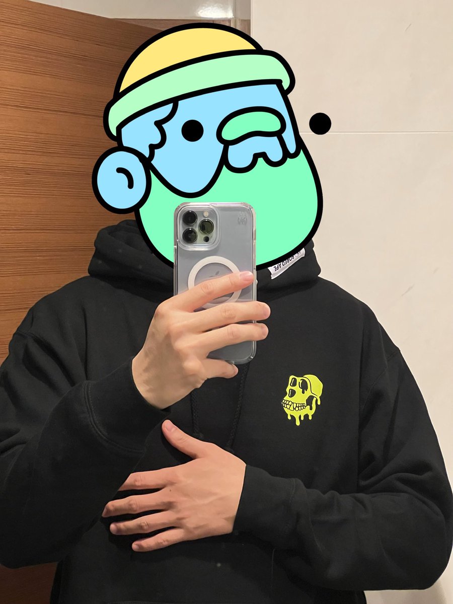886nft's tweet photo. Doodles X MAYC

@doodles @BoredApeYC https://t.co/gSKjkLw2ao
