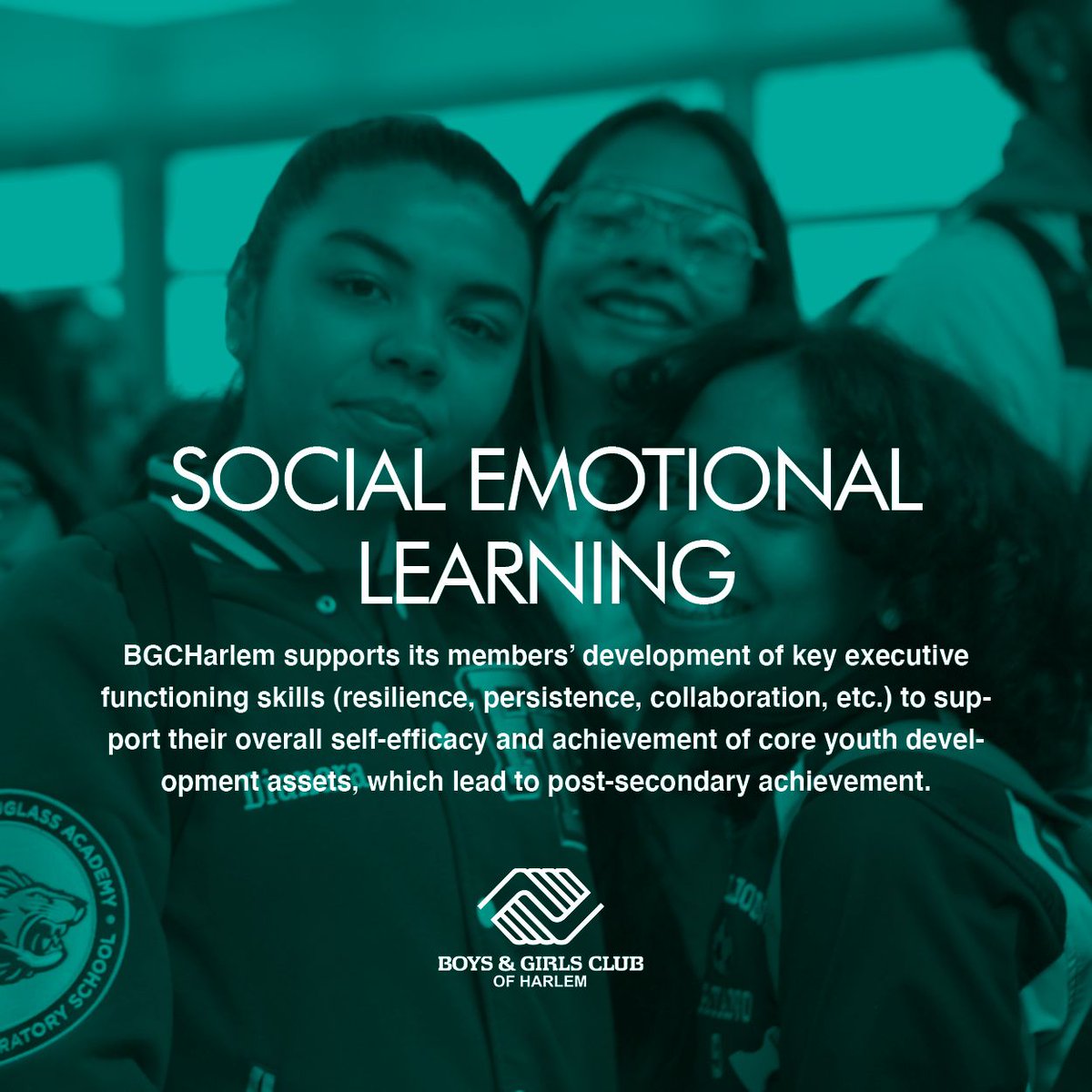 BGCHarlem remains committed to supporting kids and communities in need with academic enrichment programming and academic resource guidance for parents to engage our children.

Learn more about our mission, values &amp; programs at: ow.ly/izPk50HgYlB 

#greatfutures