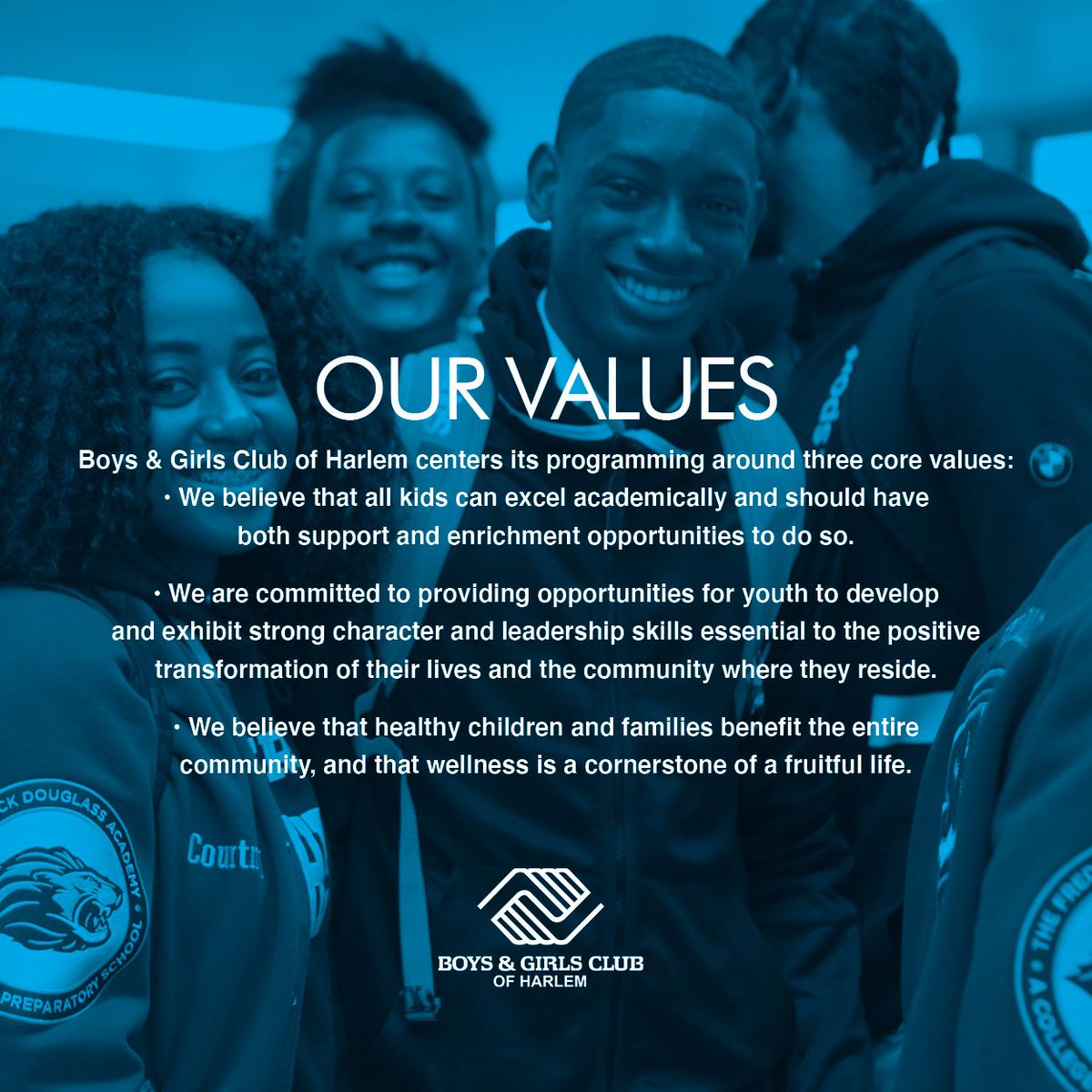 HarlemBGC tweet media