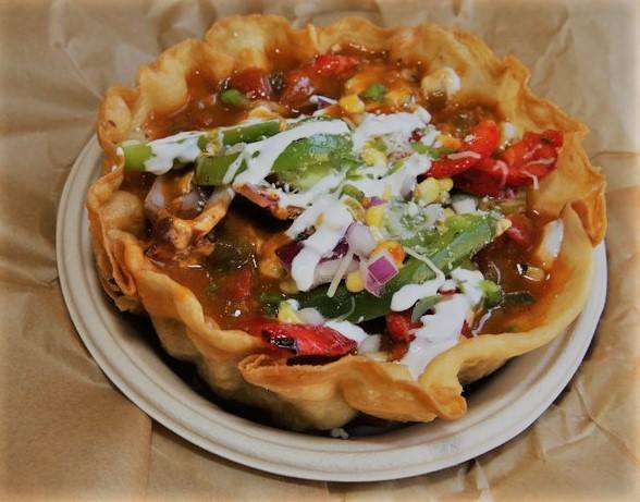 QdobaTn's tweet photo. Tortilla Soup is back for a limited time, have you grabbed your fill yet? https://t.co/977UTkbBbI