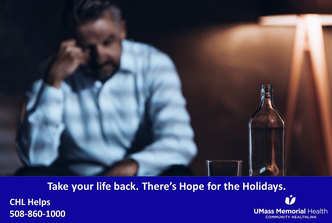 CommHealthLink's tweet image. Our Behavioral Health and Addiction Urgent Care department is available all day, every day providing access to treatment for anyone experiencing a mental health crisis and/or addiction crisis. Call 508-860-1000.