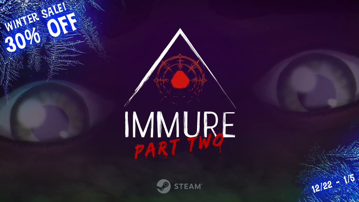 WitherStudios's tweet photo. #IMMURE Part 2 is 30%!
https://t.co/fJNyrFj4pH https://t.co/oqrZTL6IFp
