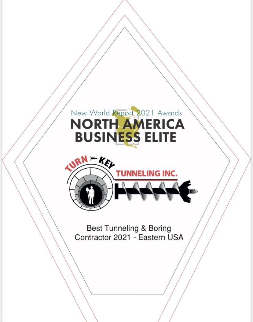 TTunneling's tweet photo. Picture of new trophy coming. Thank you to all our guys for making us the best of the best 👊🏼 #tunnelitnet #ourteamrocks https://t.co/DG502wlrUU