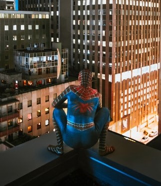 FIFNotts's tweet image. One for the kids! Fictional heroes who were #adopted:
#Mowgli - #TheJungleBook
#Tarzan
#Superman / #ClarkKent
#PeterParker / #Spiderman
#Paddington
#BammBammRubble - #TheFintstones
#AlvinandtheChipmunks
😀
(Photo courtesy of Josh Hild &amp;amp; @pexels )