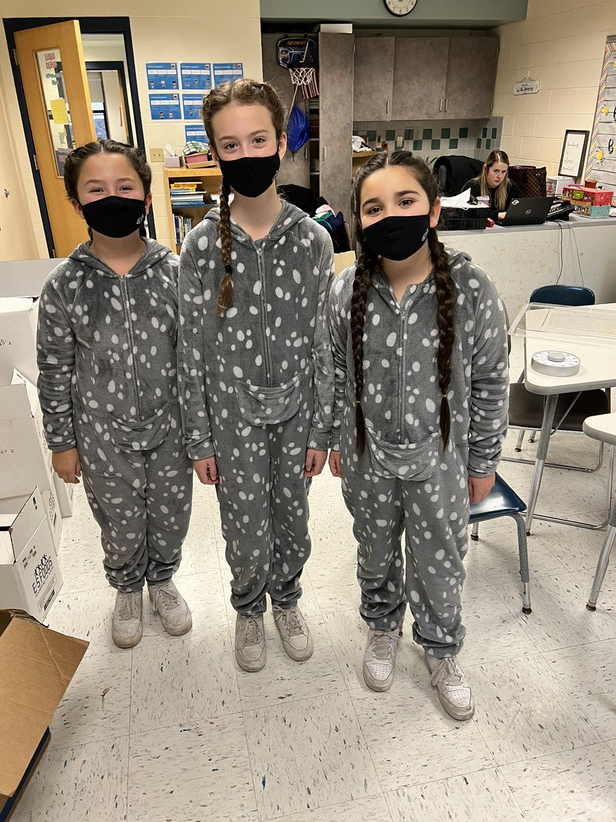 Kristina Maso tweet media