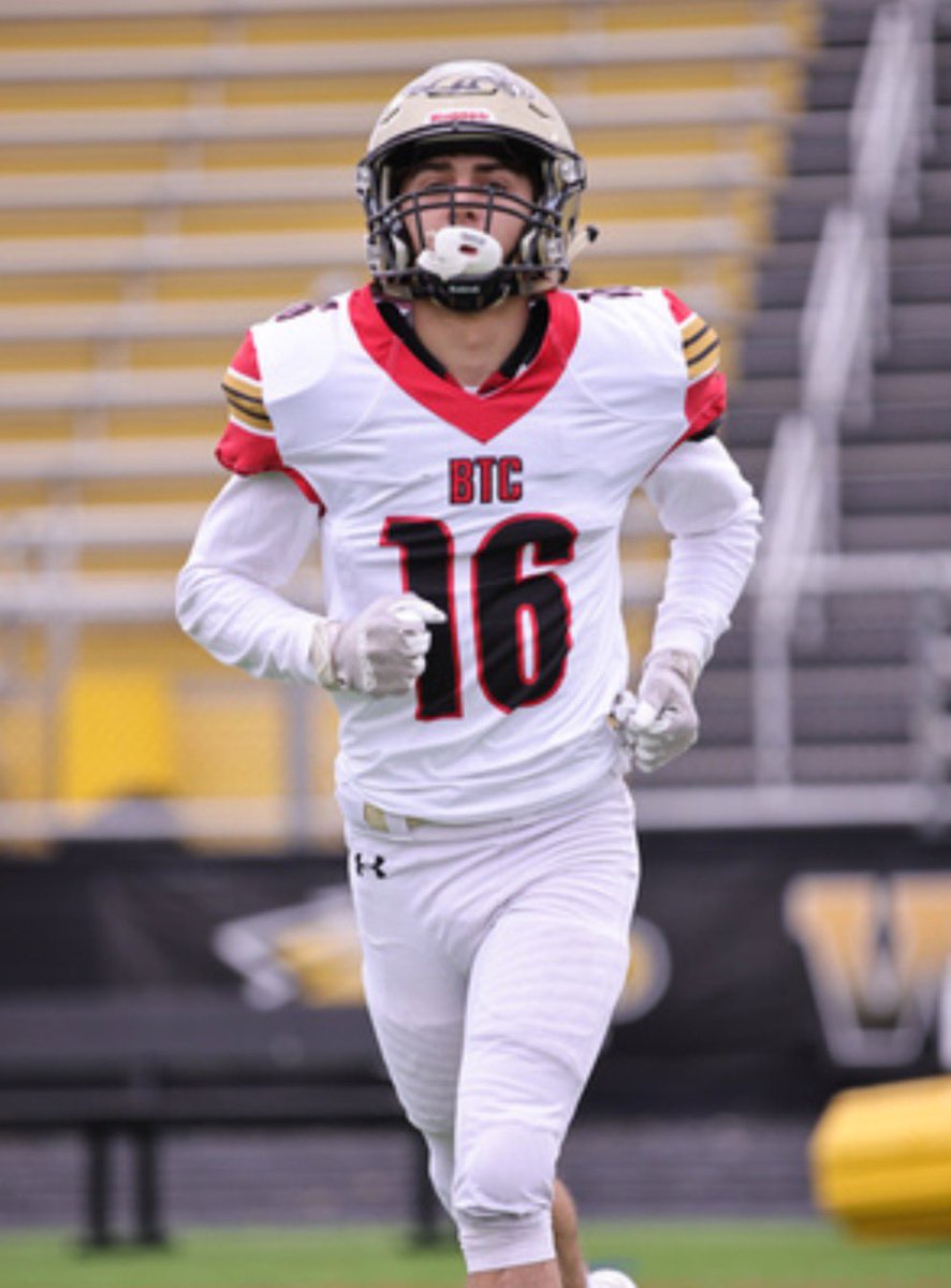 Jensen Perkovich tweet media