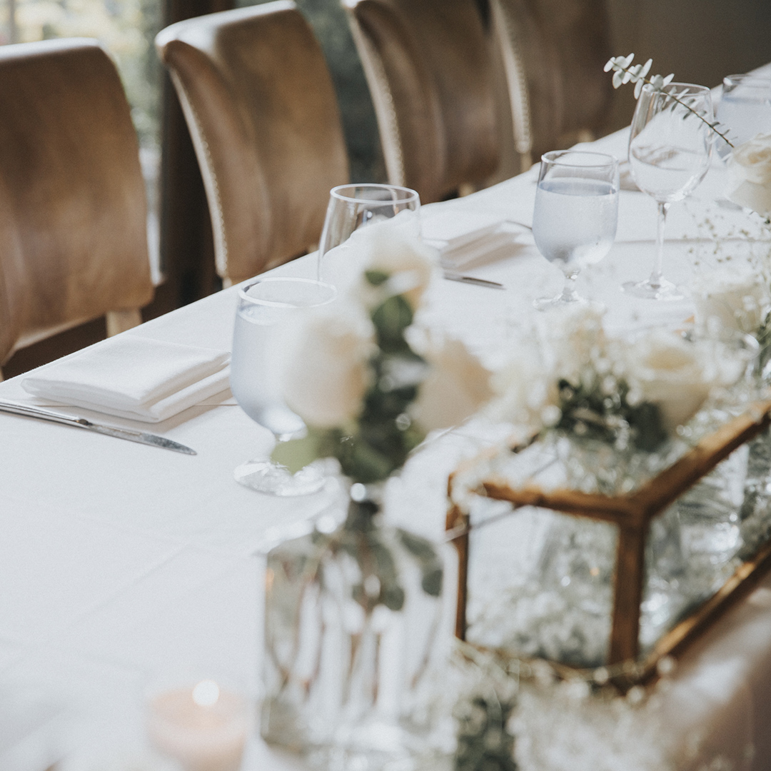 Take the next step to making your dream wedding a reality. 🤵👰 💒

Join us at Riverway Clubhouse on Saturday, January 8, 2022 from 11am to 1pm for our next Wedding Open House. To RSVP, please email food@burnaby.ca.

 🥂 Refreshments will be served.

 🌐 ow.ly/Hbsp50HaTs9