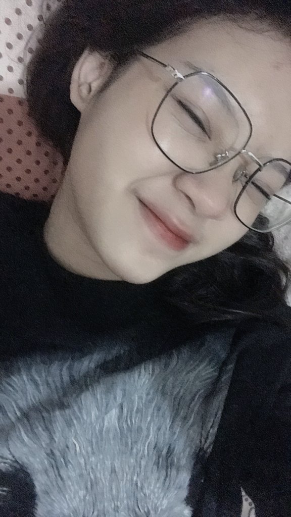 Dhea Angelia tweet media