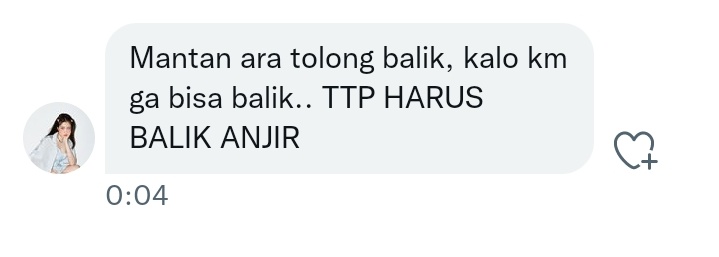 arxslyn's tweet photo. For @/my ex
BALIK ANJWEM😩 https://t.co/lHjdsWTxCs
