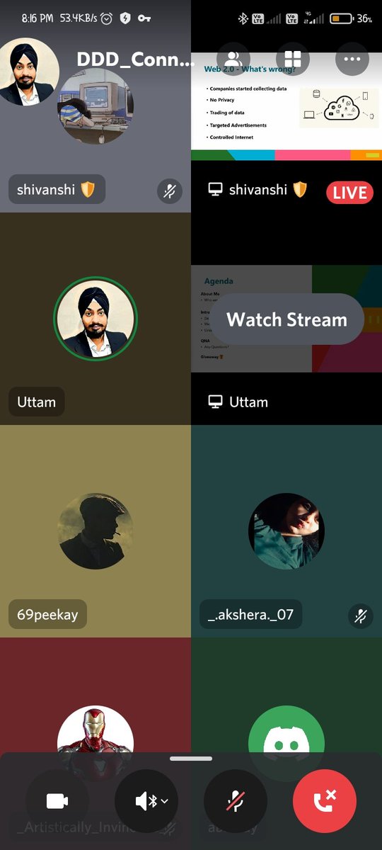 CodeChefSrmRmp's tweet photo. Special session by @singhk_uttam conducted by @CodeChefSrmRmp and @devs_street for #ddd
Quick glance on Web 1.0 web 2.0
Web 3.0 and it's future 
Blockchain
To know more visit https://t.co/1VeA1fs6kp
#WEB3 #blockchain #ddd #developmentdaysofdevember #privacy #Binance https://t.co/JKLQ57xX5A