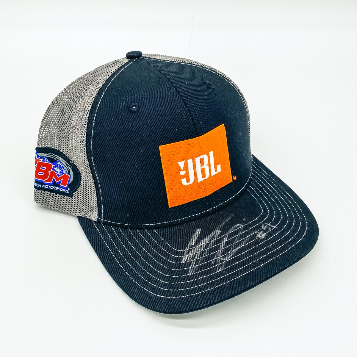 Kyle Busch Motorsports tweet media