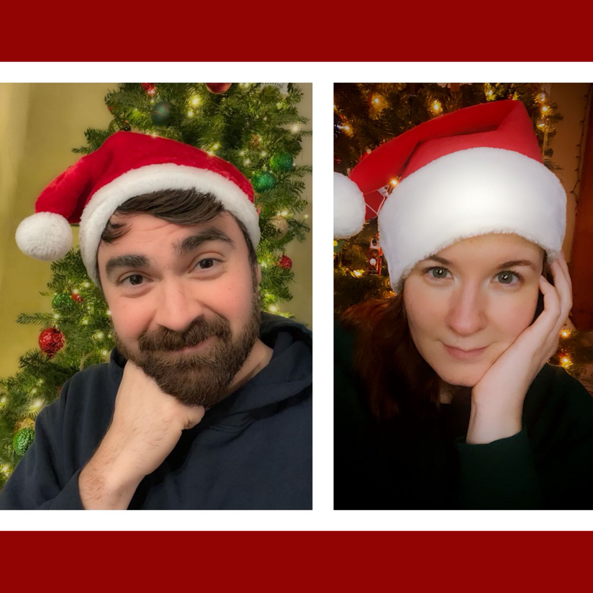 DagtypeFilms's tweet photo. To all our followers: a heartfelt thanks for your support this year! It's been a big one for OH CRAPPY DAY, &amp; we're so grateful to have you as part of our community. After a short break from posting, we’ll be back with more news in 2022. Happy New Year! 
https://t.co/ySwtosqmVQ https://t.co/f0MszlgNUe