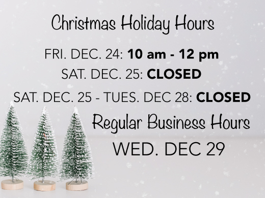 GoddardCenter's tweet photo. #Itstheholidays #HappyHolidays Don't forget to check out our Holiday Hours! https://t.co/xxa5alRICn