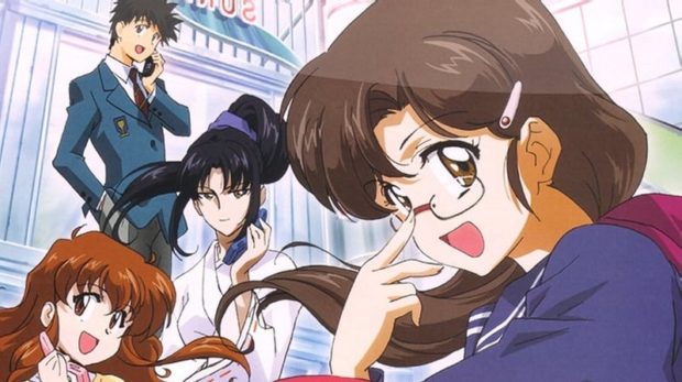 ChrisBeveridge's tweet image. Media Blasters Planning 'CODE-E' #Anime Release in 2022 - bit.ly/3EoldL8 #Codee #MediaBlasters