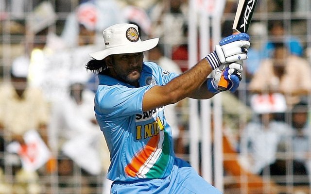 Mahiyank_78's tweet photo. Ms Dhoni 's RPI has been 51.02 while batting in top 4 

#HBDIconOfMillionsDhoni 
FACE OF INDIAN CRICKET MSD
 https://t.co/UeJ8W9BNWv