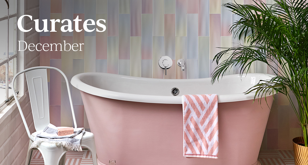 CaPietra's tweet photo. Discover our predictions for 2022 trends, what we’re watching this festive season, our top reading picks and a little tease of what’s to come.

https://t.co/GfkshJmOGV

#InteriorDesign #Tiles #Trends #MarieKondo #Paint https://t.co/pCfyBkZclo