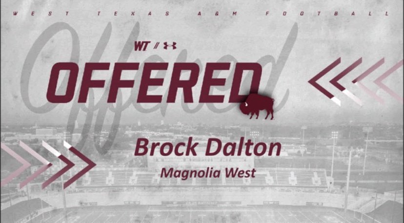 Thanks to <a href="/CoachC12LeMay/">Coach Christian LeMay</a>  for the phone call. Looking forward to visiting!