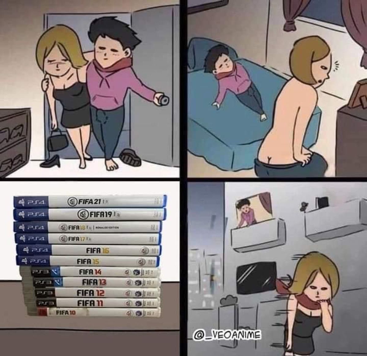 Niche Gamer