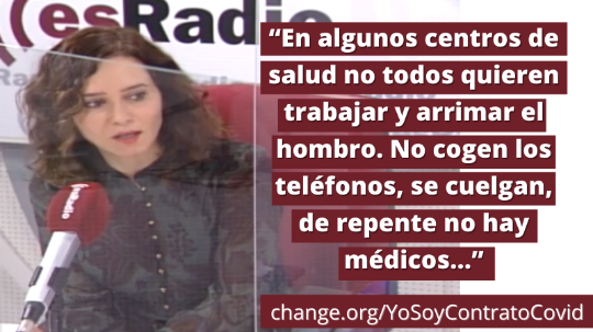 igarridoathome's tweet photo. Lo importante es degradar la sanidad pública (como la educación y la administración) para que la población compre la sanidad privada https://t.co/KEhXNQQpst