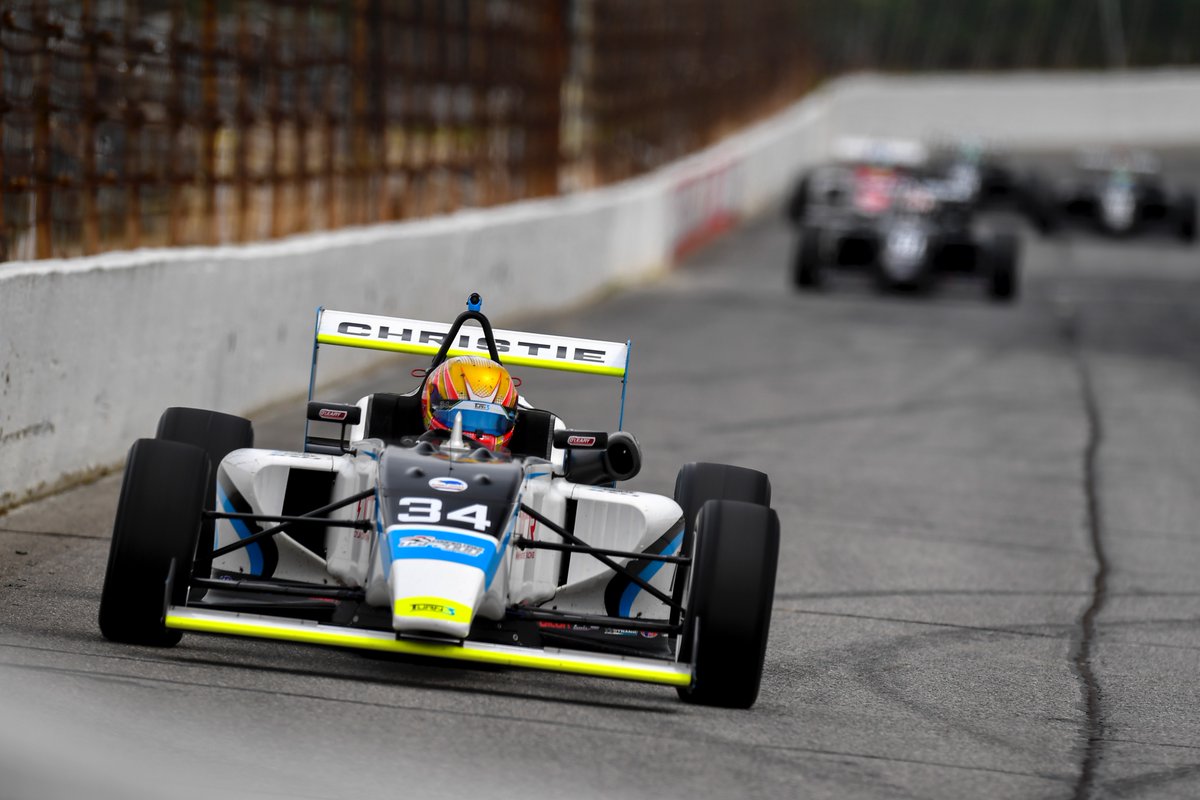 Who else is ready for race season?🙋‍♂️

#RoadToIndy | #TeamCooperTire