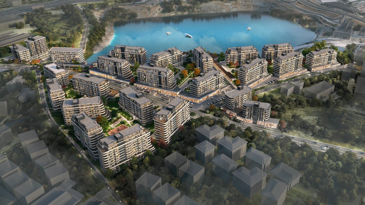 Şirketimizin yepyeni projesi Kartal’da hayata geçiyor.

Az katlı yatay mimari anlayışı,

Göl ve Millet Bahçesi’nin yanı başında, Adalar karşısında,

Emlak Konut güvencesi ve Yıldızlar Grup çizgisiyle yepyeni bir yaşam merkezi kuruluyor.