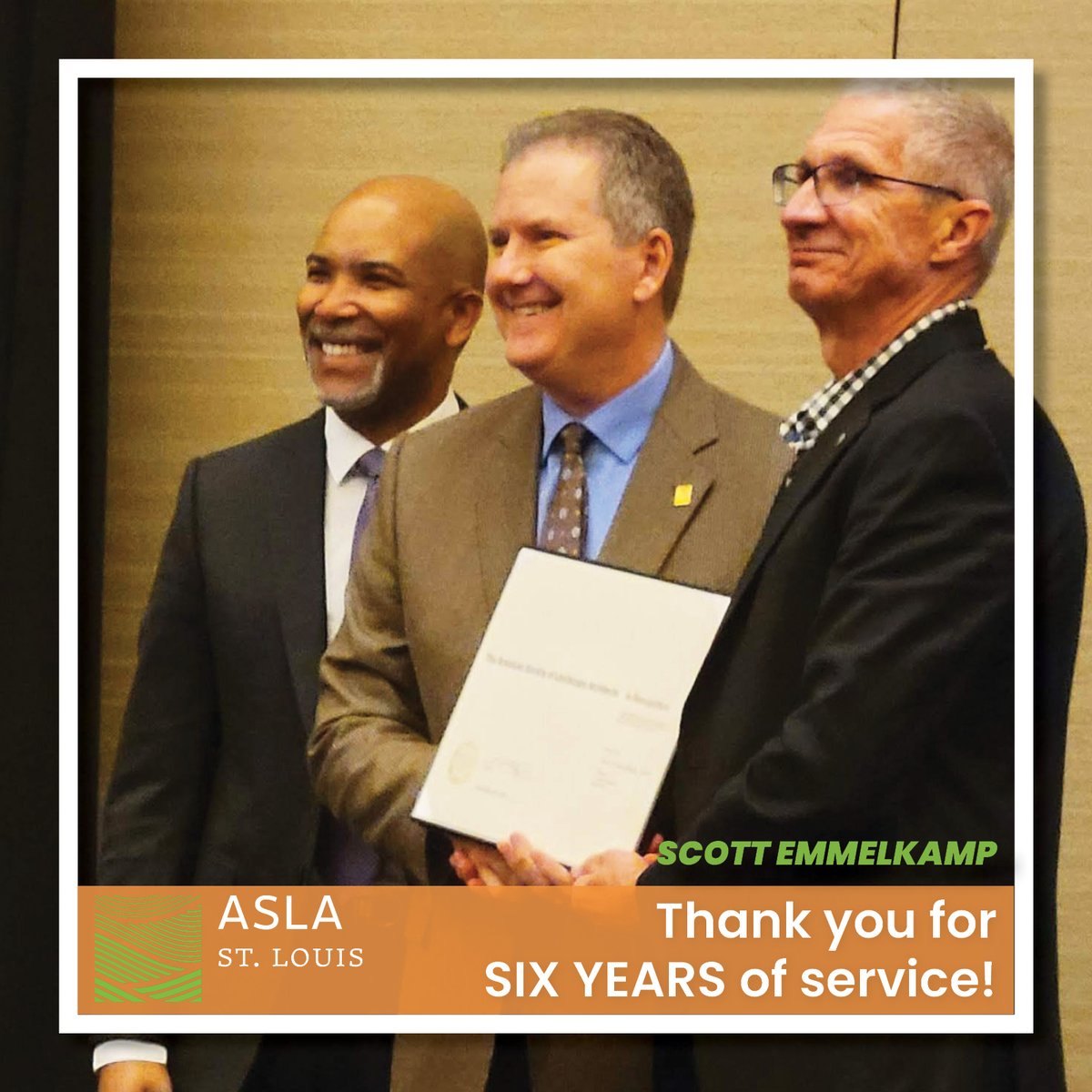 ASLA St. Louis tweet media