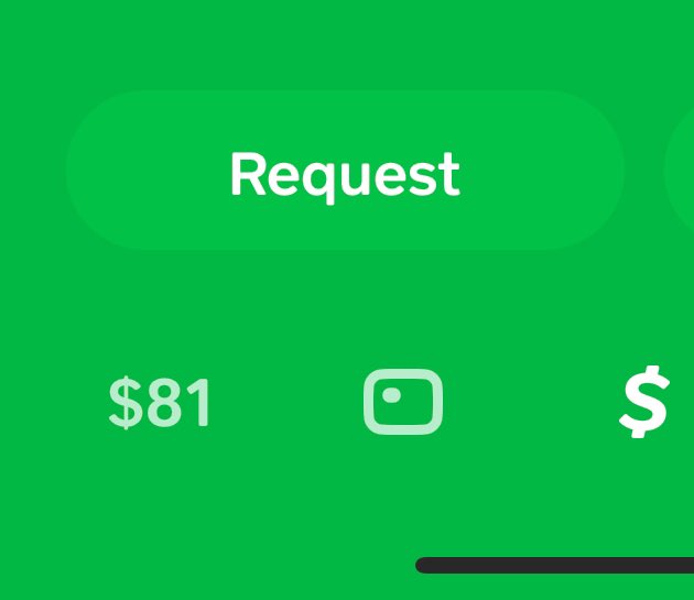 findomp65131176's tweet photo. Look how ugly this number is after Christmas shopping, my goal is to make it to $300 by the end of the day. Make my account pretty losers. (Don’t worry you’ll get a little gift too 😉) 

🌸findom🌸goddess🌸 pay pig🌸humanATM🌸cashcow🌸cashslave🌸finsub🌸finD🌸 https://t.co/tiYFtAlsb8