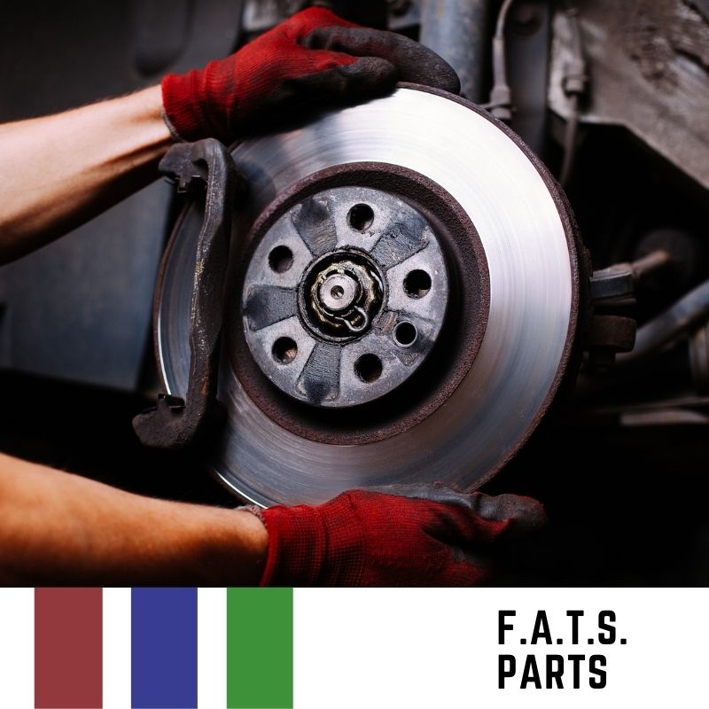 Do not ignore vibrating #brakes; a telltale sign your #brakepads need to be replaced. #CarRepairTips