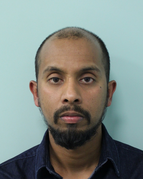 National Crime Agency (NCA) tweet media