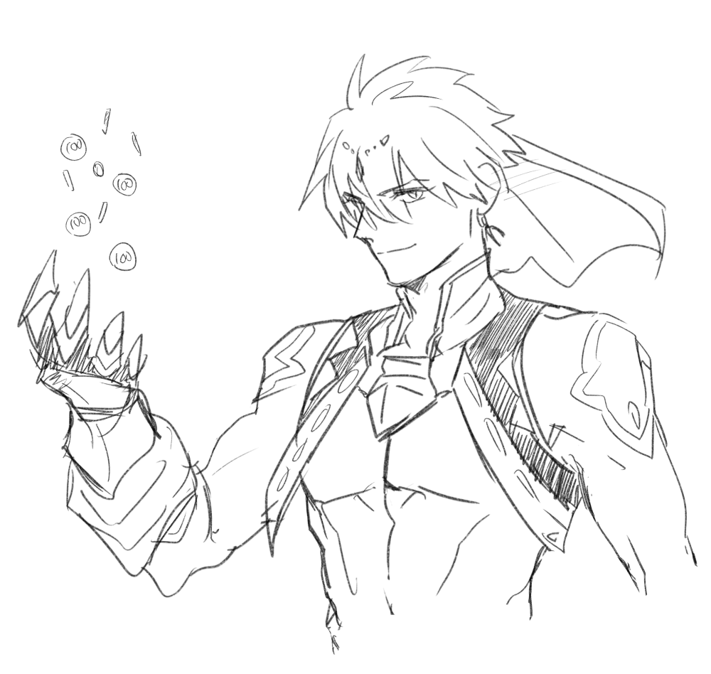 百円玉を構えよ 我が許す きびの漫画