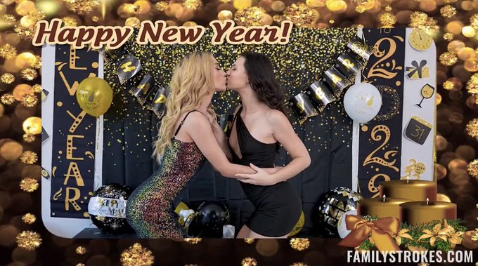 Y&rsquo;all kept asking for us so we&rsquo;re back at it together for another banger ass scene! 12.30.21   @LizJordanxxx