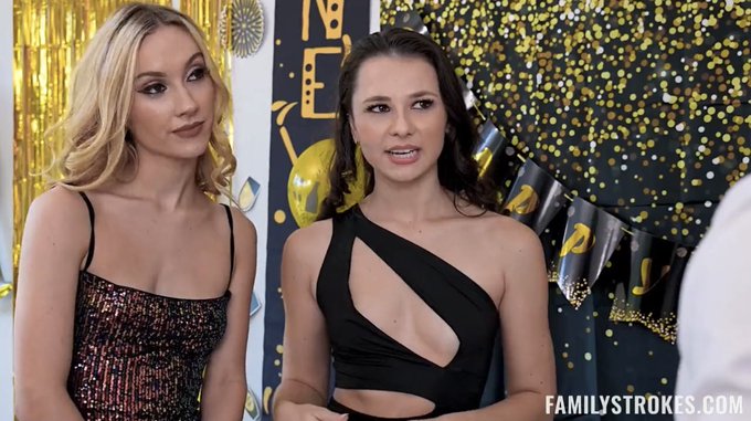 Y&rsquo;all kept asking for us so we&rsquo;re back at it together for another banger ass scene! 12.30.21   @LizJordanxxx