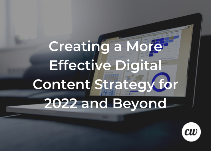 _ContentWriters's tweet photo. Ready to fine-tune or put together your digital content strategy for 2022? We’ve got some tips for you!
#digitalcontentstrategy #marketingtips
https://t.co/il0iMNaCIk https://t.co/EwZx1GqsTc