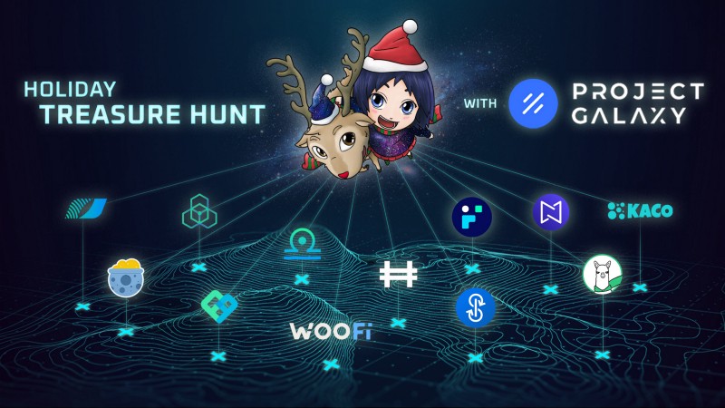 Galxe's tweet image. 2021 is coming to an end. Let's invade 2022 like raging bulls! 🎉

We, along with our partners present to you the End-of-the-year Rave to turn up this festive season. 

No beatdrop. Only upbeat from here.🚀

Join now: galaxy.eco/galaxy/campaig… 

Learn more: blog.galaxy.eco/project-galaxy…