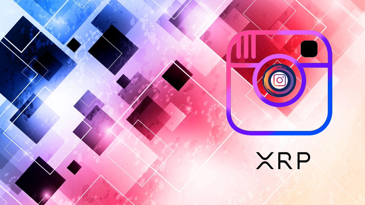 instagramcoinX's tweet photo. #XRP #instagram #xummawallet https://t.co/Wp9eSUTvr0