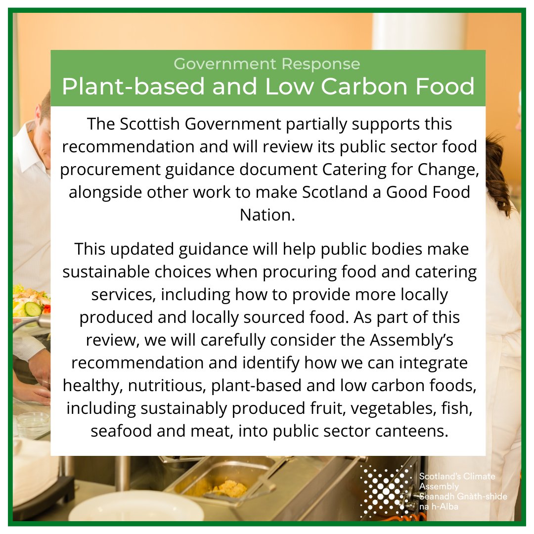 Scotland's Climate Assembly tweet media