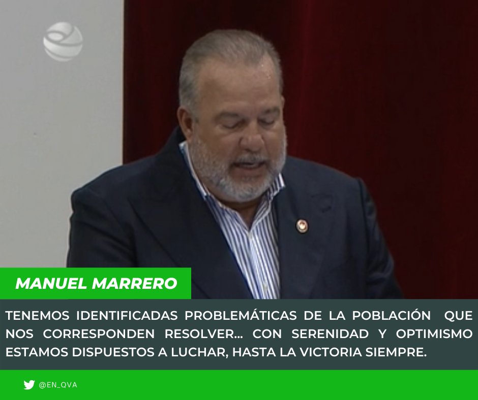 Salam_Cuba's tweet photo. #Cuba  #PoderPopular |

@PresidenciaCuba @IcrtCuba @RPolancoF @MinutosdeCuba @YuzaimaCardona @oneliocc
@MadrazoIsaily @Guajiritasoy @chamberohoy
@CanalCaribeCuba @wrr2 @JosCarlosZarag4 @_Multivision_ @radiorebeldecu @conelmayor https://t.co/SEEyY2xQq5