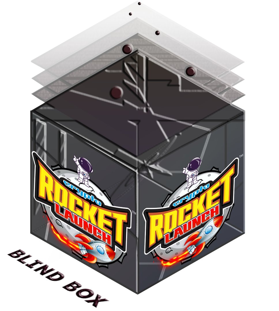 Dear community,

At 16:00 UTC Gold Rare box will be available on the platform

Cost: 1,000 CMC

🔶 You need to deposit the amount, the box will be sold on the platform

Board, let's take a golden race towards ROCKET LAUNCH