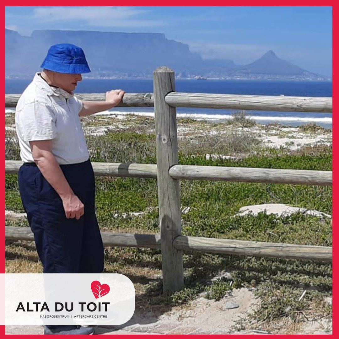 // Inclusivity of everyone 🤩 //

"If disabled people were truly heard, an explosion of knowledge of the human body and psyche would take place." - Susan Wendell, author on disability 💬

#altadutoit #altadutoitsentrum #altakliente #altadutoitvakansie #vakansietyd