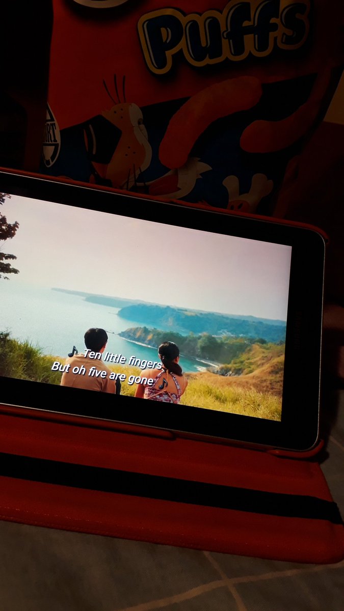 MieHailey's tweet photo. Princess DayaReese on Netflix

#PrimcessDayaReeese
#MayWard 
@maymayentrata07 @Barber_Edward_ https://t.co/7qjLCSO0y3