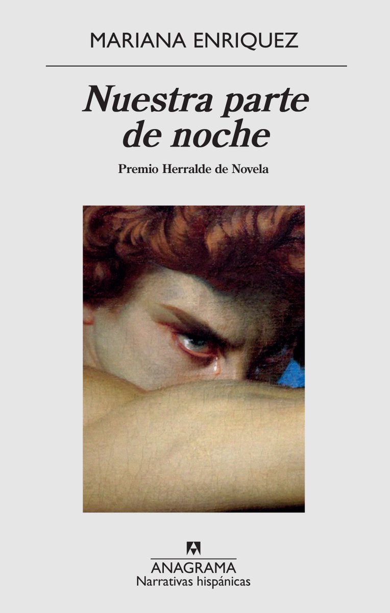 miguechiri's tweet photo. 10 libros en el 2021. Casi todo de ARG🇦🇷:
Ejemplares Unicos - Patricio Rago (2019)
Nuestra parte de noche - Mariana Enriquez (2020)
Bajo este sol tremendo - Carlos Busqued (2009)
Magnetizado - Carlos Busqued (2008) https://t.co/uZpe6SsyKt