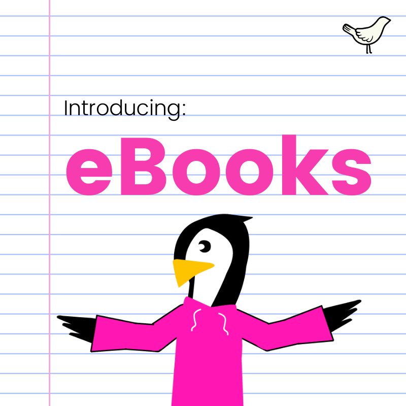 150birds's tweet photo. Ever wanted to create an eBook for your property management business? 150birds can help!
#propertymanagement #ebook https://t.co/6fnLtYgDm3